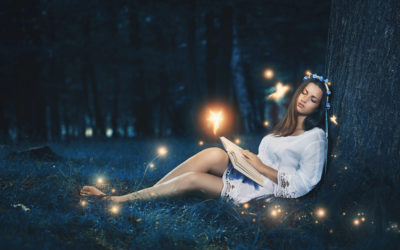 4 Myths about Faeries and How to Avoid Them