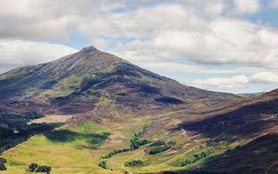 The Sacred Scotland Journey Reflections